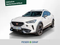 Candy weiss Gebraucht 2022 Cupra Formentor VZ SUV | 25.950 € (Etwas zu teuer)