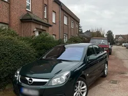 Grün Gebraucht 2006 Opel Vectra GTS Limousine | 4.199 € (Teuer)