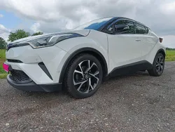 Weiß Gebraucht 2019 Toyota C-HR Style SUV | 16.999 € (Fairer Preis)