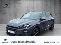Violett Gebraucht 2025 Cupra Terramar SUV | 43.450 € (Fairer Preis)
