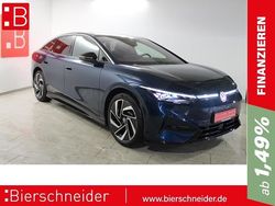 Blau Gebraucht 2025 VW ID.7 Pro Limousine | 44.490 € (Guter Preis)