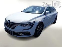 Gebraucht 2022 Renault Talisman GrandTour Intens Kombi | 20.920 € (Superpreis)