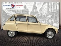 Beige Gebraucht 1977 Citroën Dyane Kleinwagen | 16.990 €