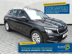 Schwarzmagic perleffekt Neu 2025 Skoda Kamiq Selection SUV | 22.490 € (Superpreis)