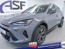 Graphengrau Gebraucht 2025 Cupra Formentor SUV | 33.470 € (Guter Preis)
