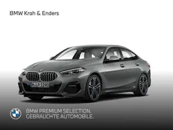 Grau Gebraucht 2023 BMW 220 M Sport Coupé | 35.490 € (Fairer Preis)