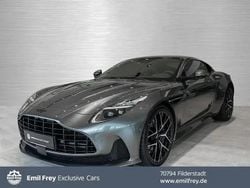 Grau Gebraucht 2025 Aston Martin DB12 Coupé | 245.007 € (Superpreis)