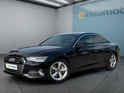 Gebraucht 2023 Audi A6 Limousine | 42.199 € (Fairer Preis)