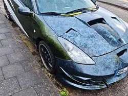 Gebraucht 2002 Toyota Celica Coupé | 3.300 € (Superpreis)