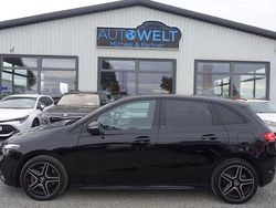 Nachtschwarz unilack Gebraucht 2020 Mercedes B250e AMG Van / Kleinbus | 24.880 € (Fairer Preis)