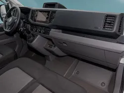 Gebraucht 2024 VW Crafter Van | 34.549 € (Superpreis)