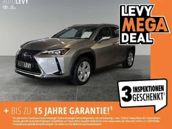 Metallic Gebraucht 2023 Lexus UX 250h Executive Line SUV | 33.970 € (Fairer Preis)
