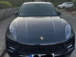 Gebraucht 2019 Porsche Macan SUV | 52.900 € (Teuer)