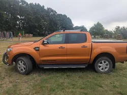 Bronze Gebraucht 2019 Ford Ranger Wildtrack Abholung | 26.999 € (Fairer Preis)