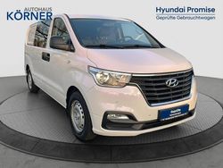 Weiss Gebraucht 2019 Hyundai H-1 Van | 18.900 € (Etwas zu teuer)