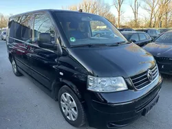 Schwarz Gebraucht 2005 VW T5 Comfortline Van | 7.999 € (Superpreis)