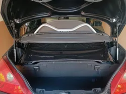 Schwarz Gebraucht 2008 Opel Tigra Edition Cabrio | 3.300 € (Etwas zu teuer)