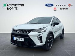 Weiß Gebraucht 2025 Mitsubishi ASX Edition SUV | 30.750 € (Teuer)