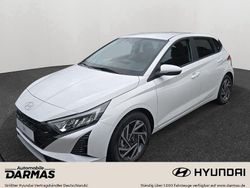 Schwarz Neu 2026 Hyundai i20 Trend Limousine | 22.490 € (Fairer Preis)