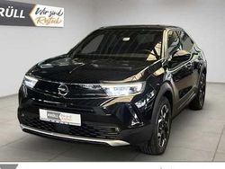 Schwarz Gebraucht 2023 Opel Mokka Ultimate SUV | 22.980 € (Etwas zu teuer)