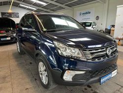 Gebraucht 2019 Ssangyong (KGM) Korando Crystal SUV | 5.999 €