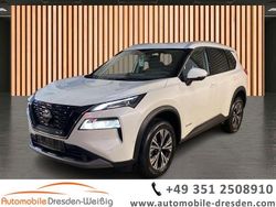 Weiß weiß (metallic) Gebraucht 2024 Nissan X-Trail 360º SUV | 29.980 € (Superpreis)