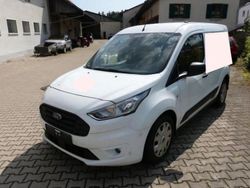 Weiß Gebraucht 2019 Ford Transit Abholung | 15.900 € (Fairer Preis)