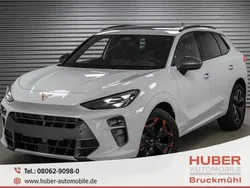 Andere Gebraucht 2025 Cupra Leon | 37.789 € (Teuer)
