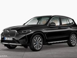 Saphirschwarz Gebraucht 2022 BMW X3 Sport Line SUV | 39.890 € (Guter Preis)