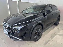 Weiß Neu 2025 Nissan Qashqai Tekna SUV | 32.990 € (Fairer Preis)