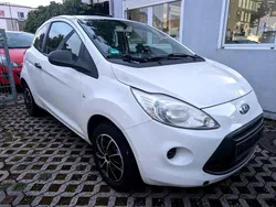 Weiß Gebraucht 2010 Ford Ka Kleinwagen | 2.500 € (Fairer Preis)