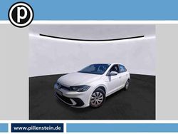 Weiß Gebraucht 2023 VW Polo Limousine | 15.911 € (Guter Preis)