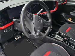 Schwarz Gebraucht 2021 Opel Mokka GS Line SUV | 16.900 € (Guter Preis)