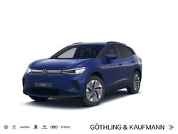 Blue dusk metallic Gebraucht 2025 VW ID.4 IQ Drive SUV | 40.430 € (Superpreis)