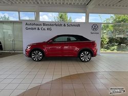 Gebraucht 2021 VW T-Roc R-line SUV | 28.400 € (Etwas zu teuer)