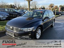 Deep black perleffekt Gebraucht 2022 VW Passat Business Kombi | 18.995 € (Superpreis)