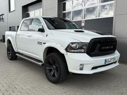 Weiß Gebraucht 2013 Dodge Ram Abholung | 25.400 € (Etwas zu teuer)
