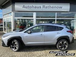 Silber Neu 2025 Subaru Tribeca SUV | 36.399 €