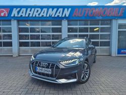 Manhattangrau metallic Gebraucht 2021 Audi A4 Allroad Basis Kombi | 23.499 € (Guter Preis)