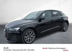 Mythosschwarz metallic Neu 2025 Audi A1 Kleinwagen | 29.900 € (Fairer Preis)