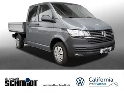 Pure grey Neu 2024 VW T6.1 Comfortline Van | 42.999 € (Fairer Preis)