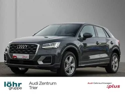 Nanograu metallic Gebraucht 2020 Audi Q2 Sport SUV | 24.480 € (Fairer Preis)
