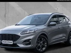 Silber Gebraucht 2024 Ford Kuga ST-Line SUV | 30.790 € (Guter Preis)