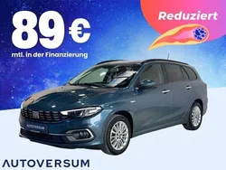 Colore esterno (ocean (vr405/ Gebraucht 2021 Fiat Tipo Life Kombi | 9.995 € (Superpreis)