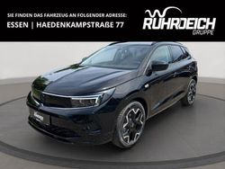 Diamant schwarz Gebraucht 2024 Opel Grandland X Ultimate SUV | 32.590 € (Etwas zu teuer)