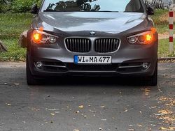 Grau Gebraucht 2010 BMW 530 Limousine | 10.800 € (Guter Preis)