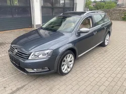 Grau Gebraucht 2013 VW Passat Alltrack Kombi | 11.990 € (Superpreis)