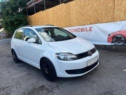 Weiß Gebraucht 2011 VW Golf Plus Trendline Van / Kleinbus | 3.000 € (Guter Preis)