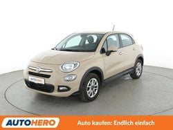 Braun Gebraucht 2017 Fiat 500X Pop Star SUV | 13.200 € (Fairer Preis)
