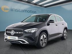 Schwarz Gebraucht 2025 Mercedes GLA250 SUV | 42.199 € (Guter Preis)